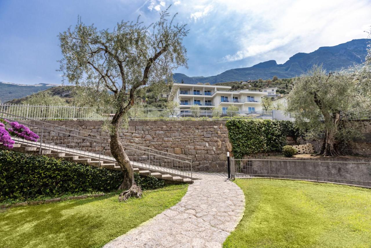 Wellness Hotel Casa Barca (Adults Only) Malcesine Extérieur photo