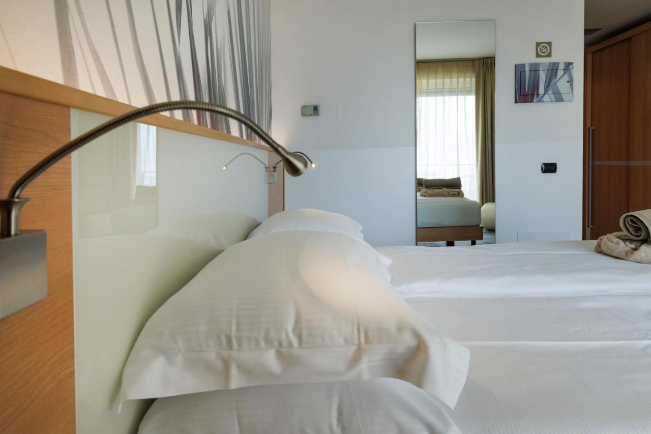 Wellness Hotel Casa Barca (Adults Only) Malcesine Extérieur photo